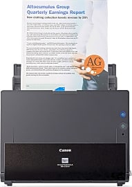 ImageFormula DR-C225 II