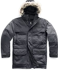 McMurdo Parka