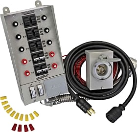 Reliance Products 31410CRK