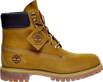 Premium Wheat Nubuck