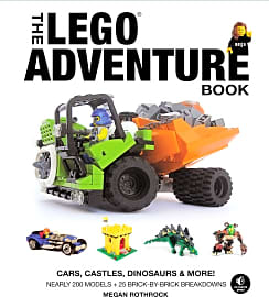 The Adventure Book