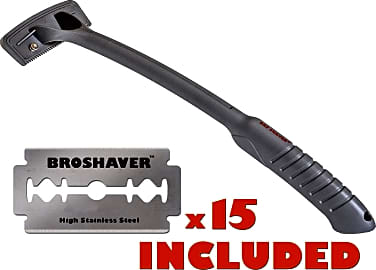 Bro Shaver