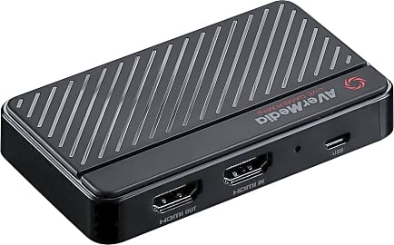 AVerMedia Live Gamer Mini