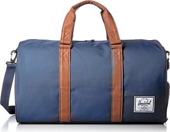 Herschel Supply Co. Novel