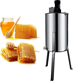 Happybuy Honeycomb Spinner