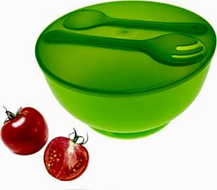 Supreme Housewares Green