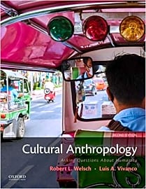Cultural Anthropology