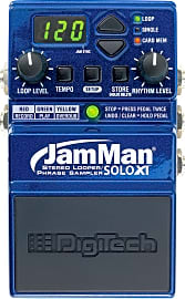 Digitech Jamman Solo XT