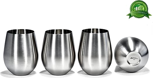 Modern Innovations Portable Tumbler