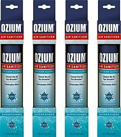 Ozium Air Sanitizer