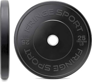 OneFitWonder Strength