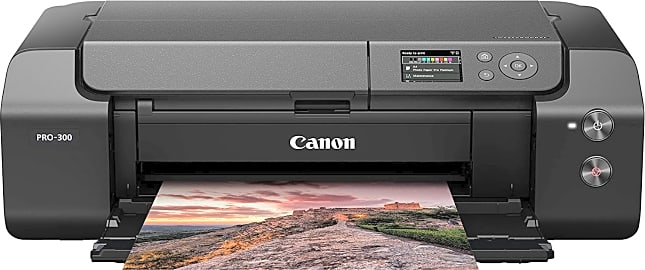 Canon ImagePrograf Pro-300