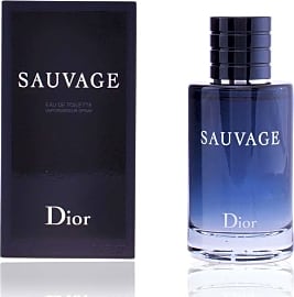 Christian Dior Sauvage