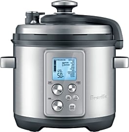 Breville Fast Slow Pro