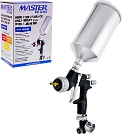 Master Pro 44 Series