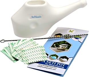 HealthGoodsIn Traveler's