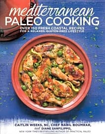 Mediterranean Paleo Cooking