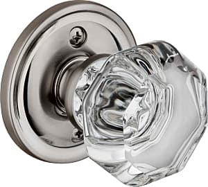 Dynasty Hardware Classic Rosette