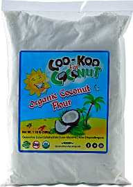 Coo-Koo for Coconut