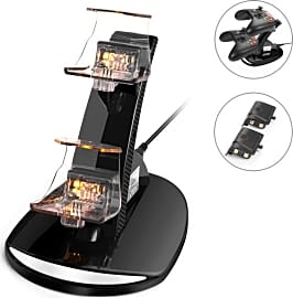 Y Team Dual Controller