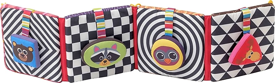 Lamaze Discovering Shapes Gallery