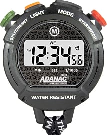 Marathon Adanac ST083021