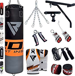 RDX MMA Training Set