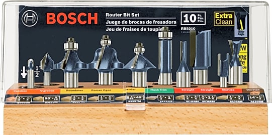 Bosch RBS010