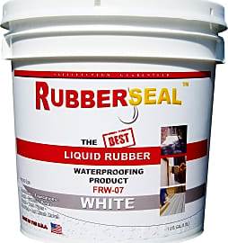 Rubberseal Waterproofing