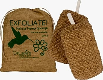 DeLaine's Kitchen and Bath Hemp