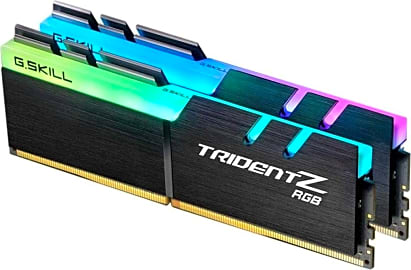 G.Skill Trident Z