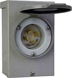 Reliance Controls Corporation PB30