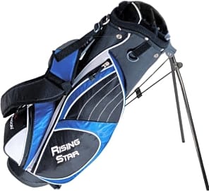 Paragon Rising Star Jr.