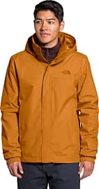 The North Face Resolve