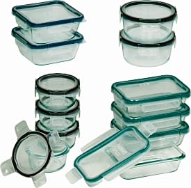 Snapware Total Solution Set