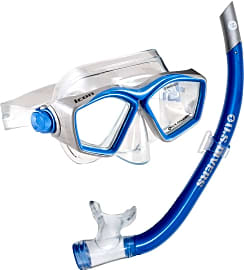 U.S. Divers Icon and Airent