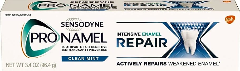 Sensodyne Pronamel Intensive Repair