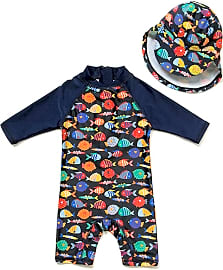 Upandfast Baby Sunsuit