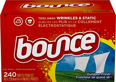 Bounce Outdoor Fresh