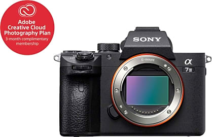 Sony a7 III