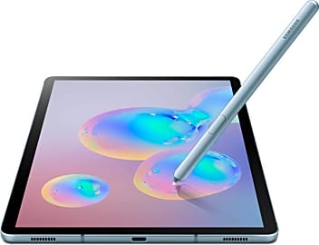 Samsung Galaxy Tab S6