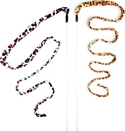 Cat Dancer Jungle Wand