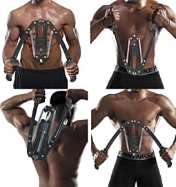 Reliancer Strengthener