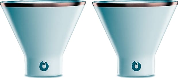 Snowfox Stainless Steel