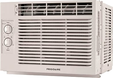 Frigidaire White FFRA051ZA1