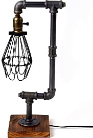 12VMonster Bird Cage