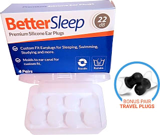 BetterSleep Moldable