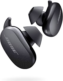 Bose QuietComfort Wireless
