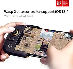 Flydigi Wasp 2 Elite