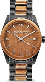 Original Grain Barrel Collection